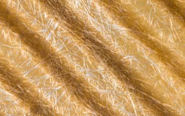 Yatesbury fibreglass roof waterproofing