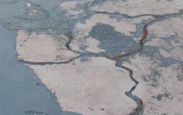 fibreglass roofing replacement Yatesbury