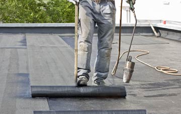 flat roof replacement Yatesbury, Wiltshire