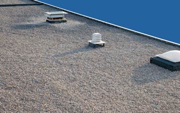 flat roofing Yatesbury, Wiltshire
