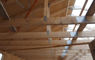 Yatesbury roof truss costs