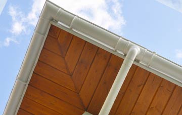 Yatesbury soffit types