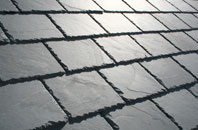 Yatesbury slate roof